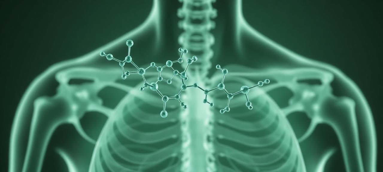 Stimulation of the GH–IGF-1 Axis by Daily Oral MK-677